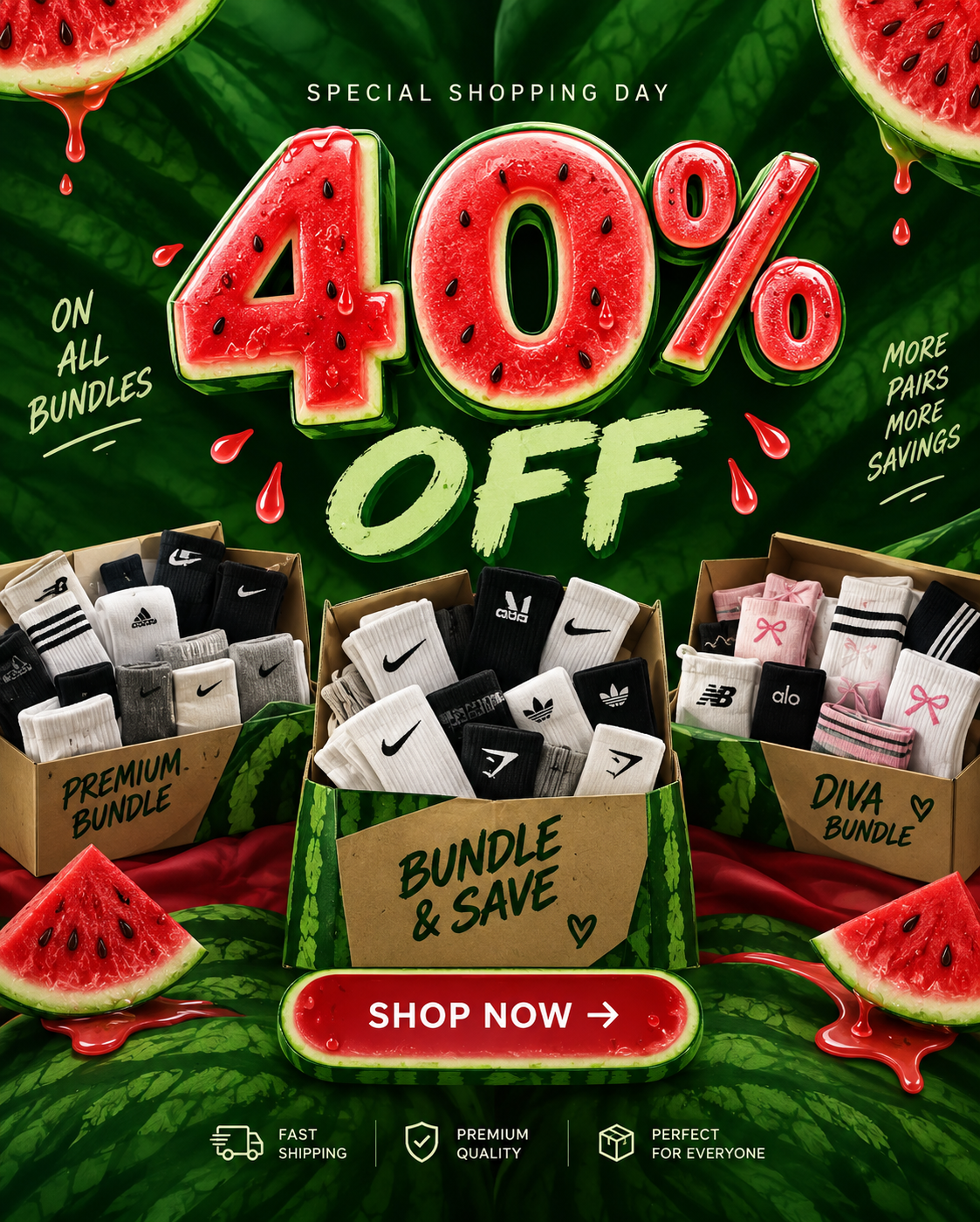 Bundles