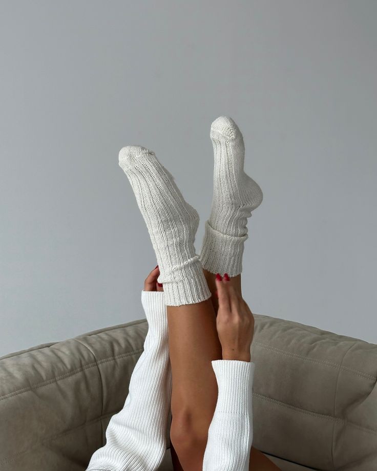 Girls Socks