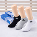Adidas Half Box 5 socks