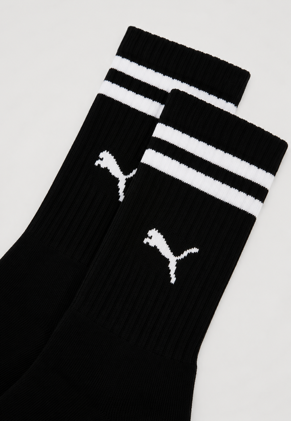 Puma Sign socks مبطن