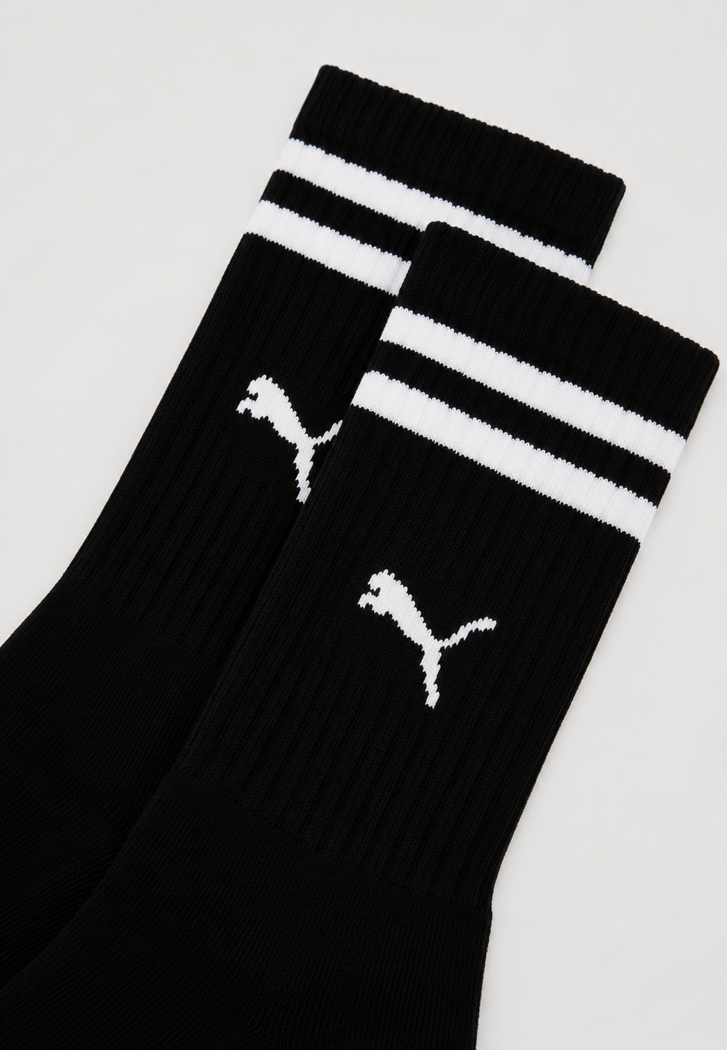 Puma Sign socks مبطن