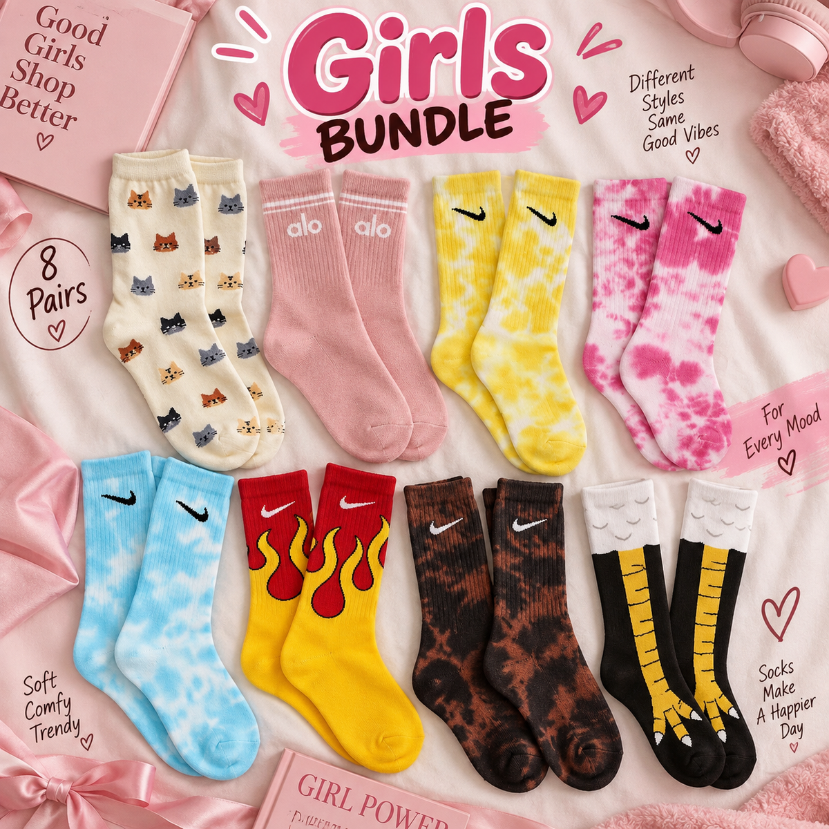 Diva Bundle