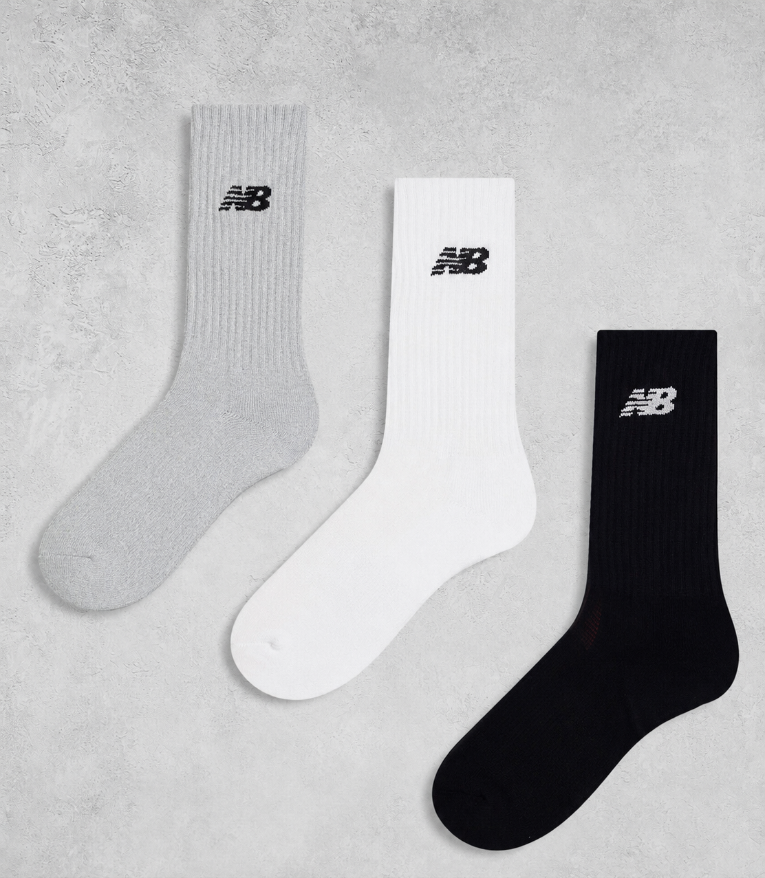 NewBalance قطن