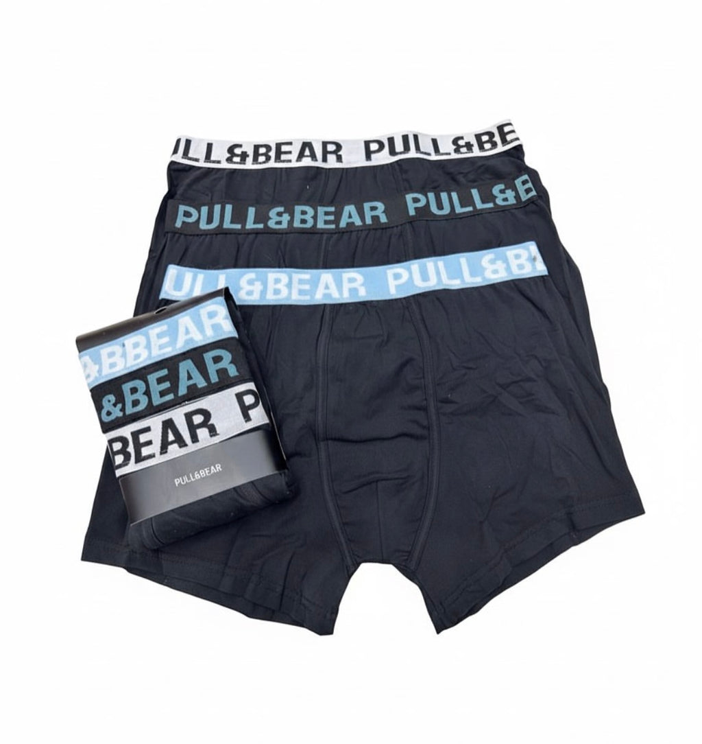 PULL&BEAR LUXURY BOXERS