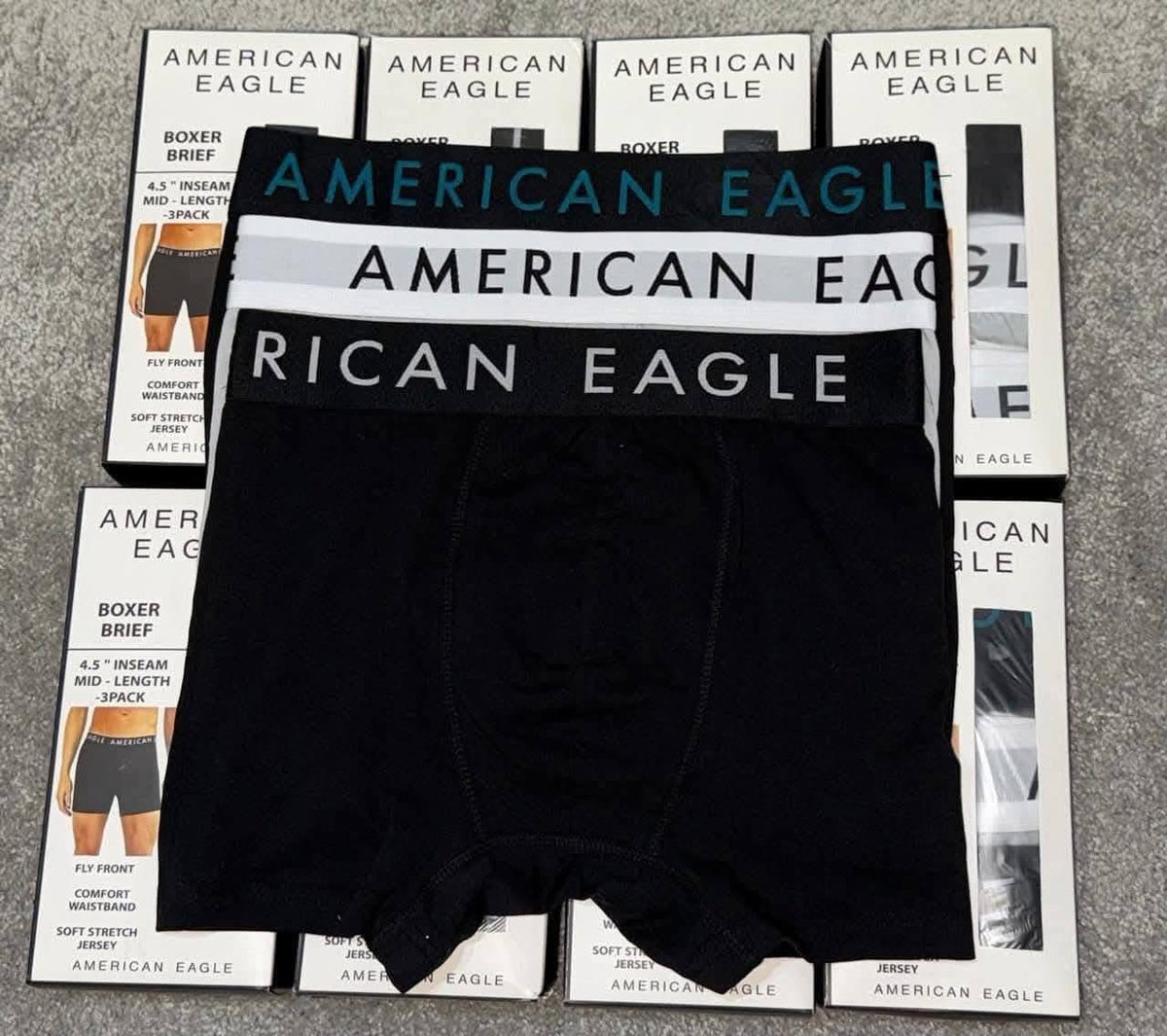 AMERICAN EAGLE CLASSIC
