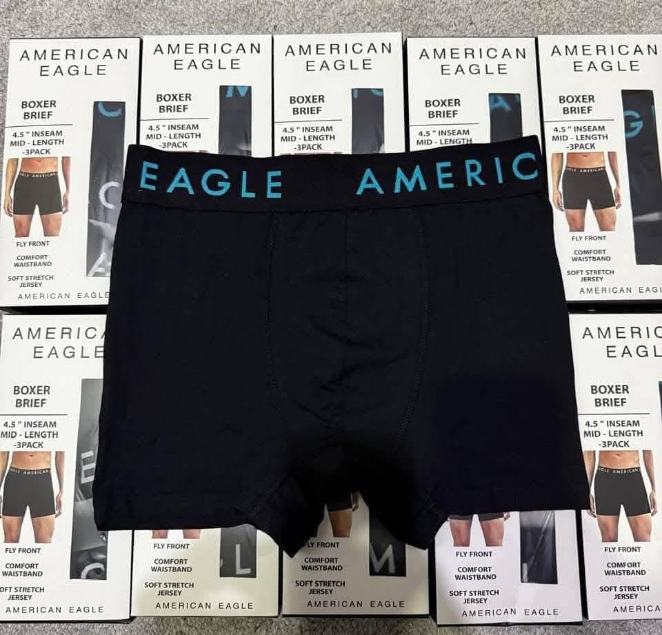 AMERICAN EAGLE CLASSIC