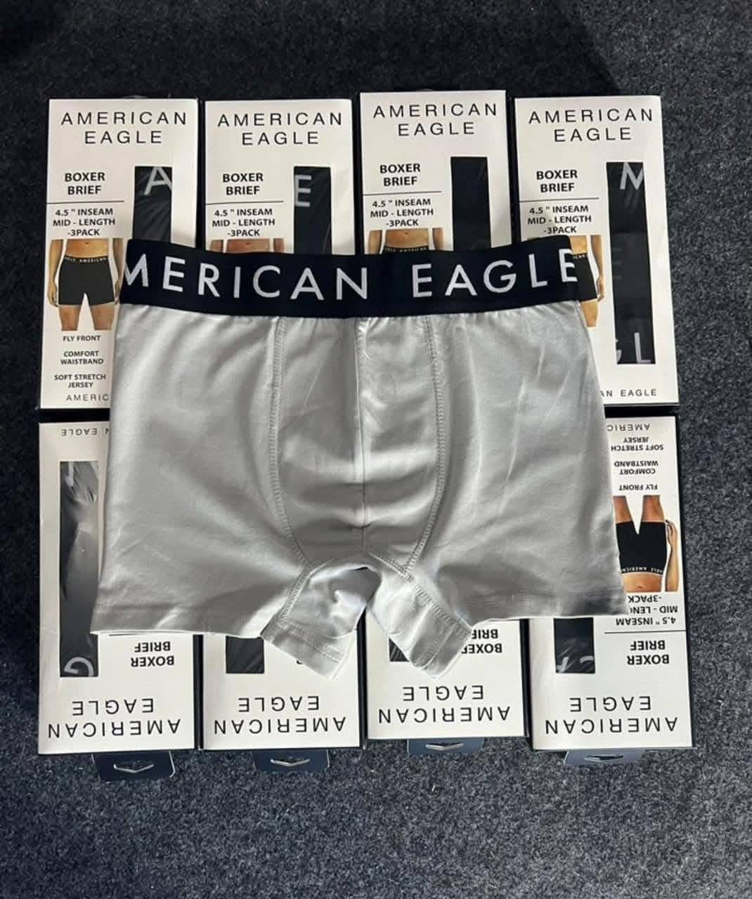 AMERICAN EAGLE CLASSIC