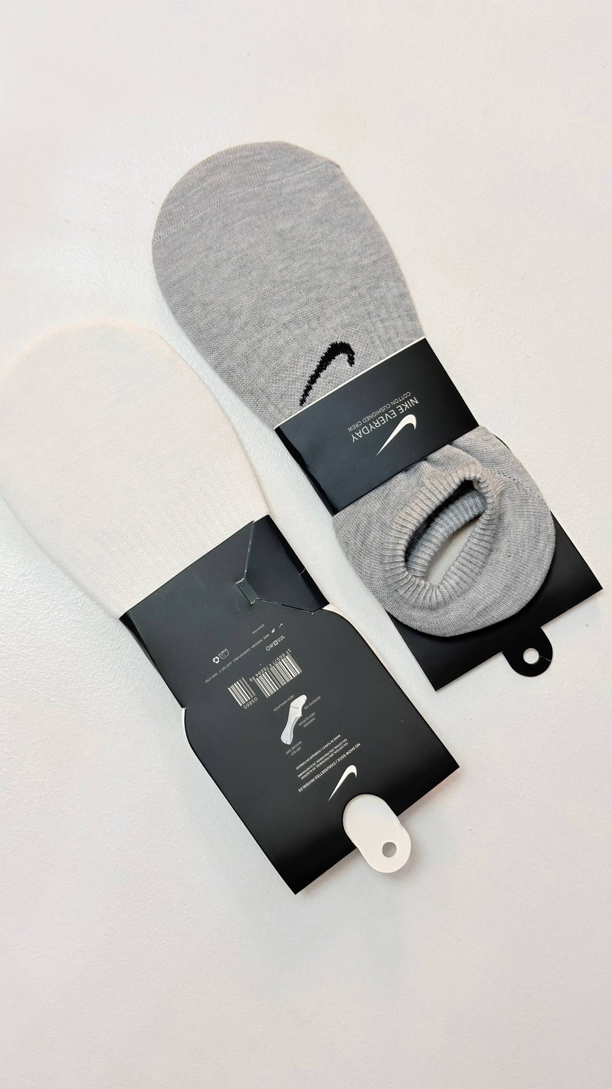 Nike Low cut قطن
