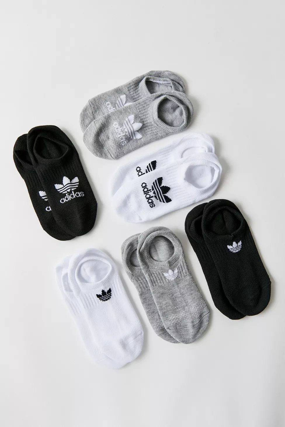 Adidas Low cut قطن -