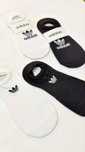 Adidas Low cut قطن -