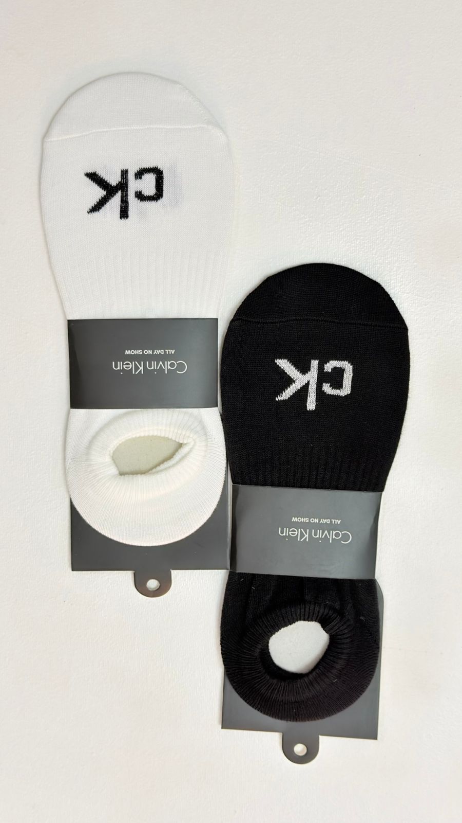 Calvinklein Low cut قطن