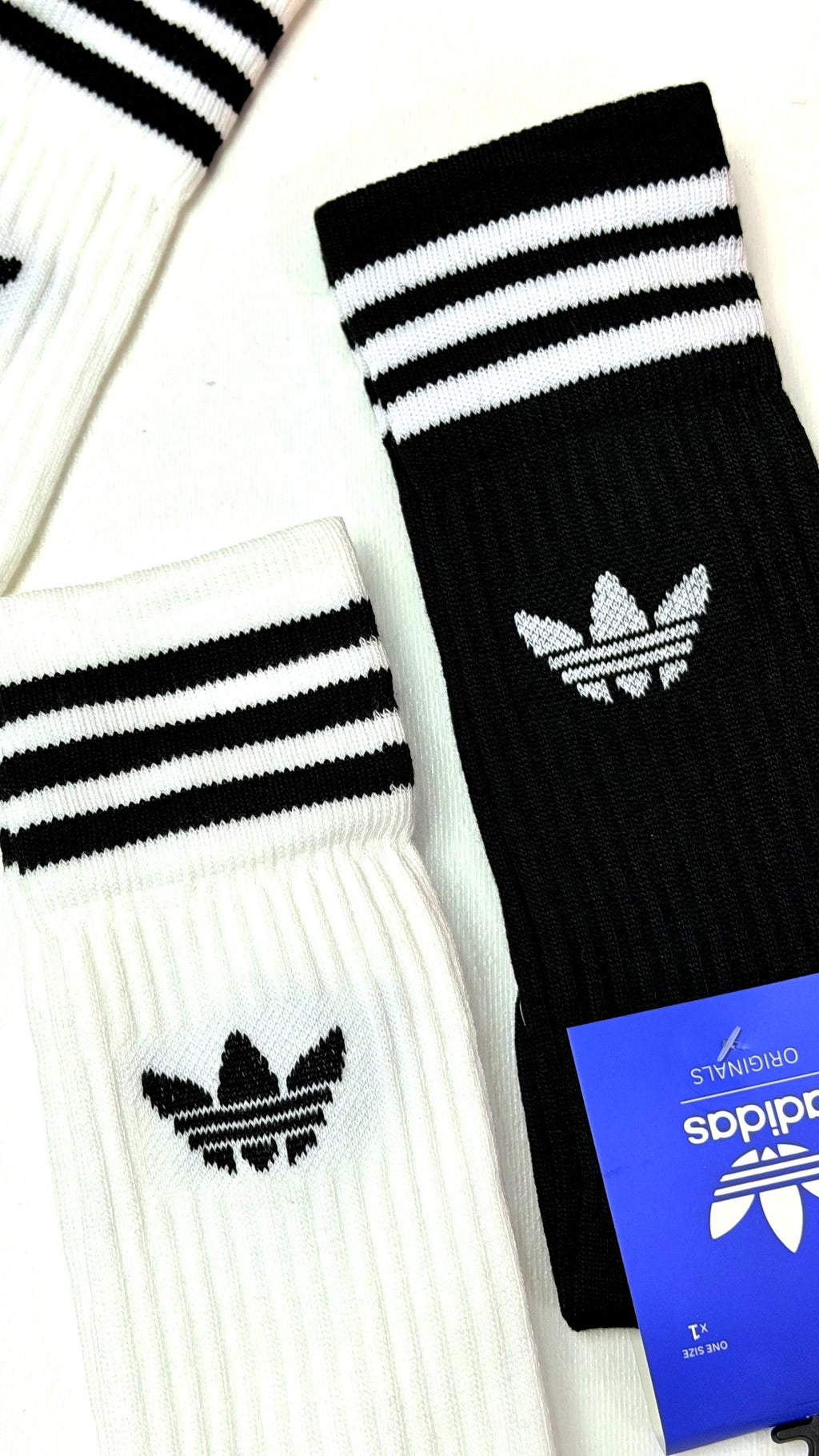 Adidas Lotous مبطن