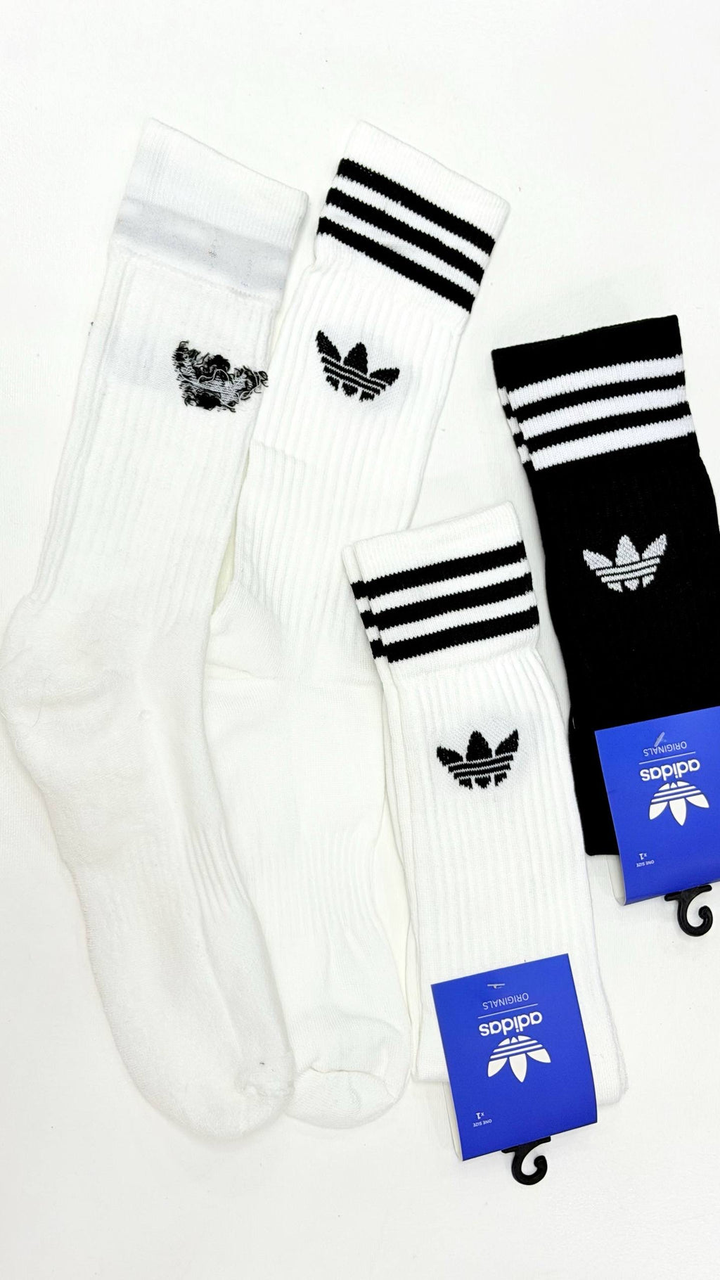 Adidas Lotous مبطن