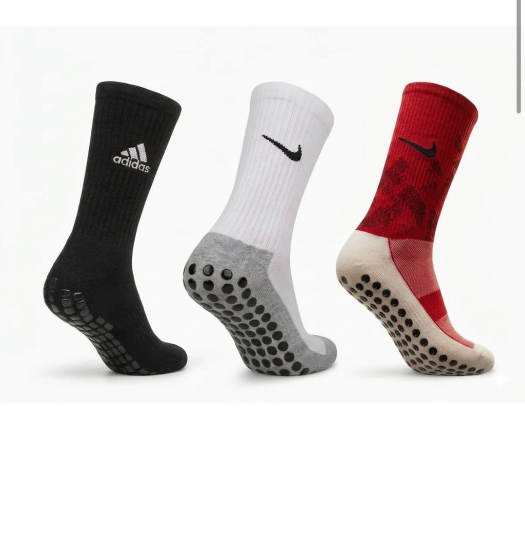 Silicon Socks
