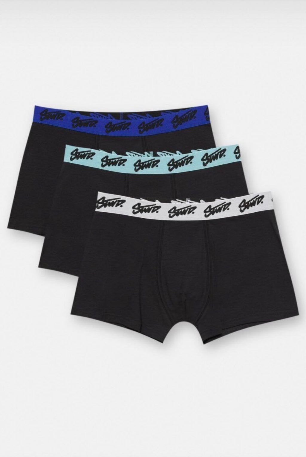 STWD BOXERS - Pull&Bear Line