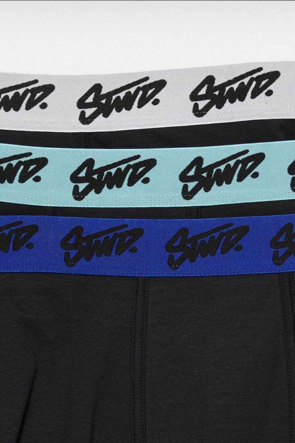 STWD BOXERS - Pull&Bear Line