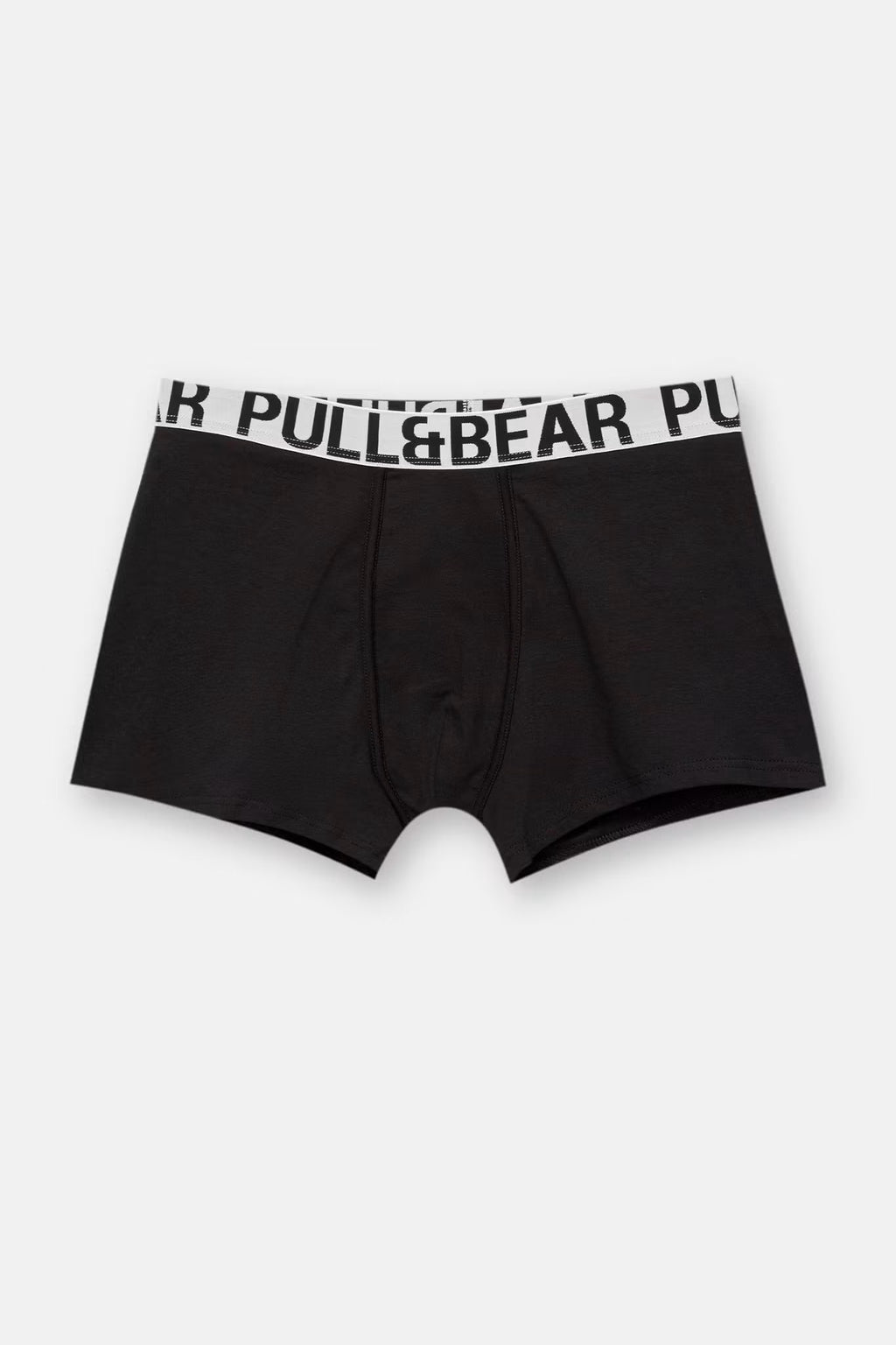 PULL&BEAR PURPLE BOXERS