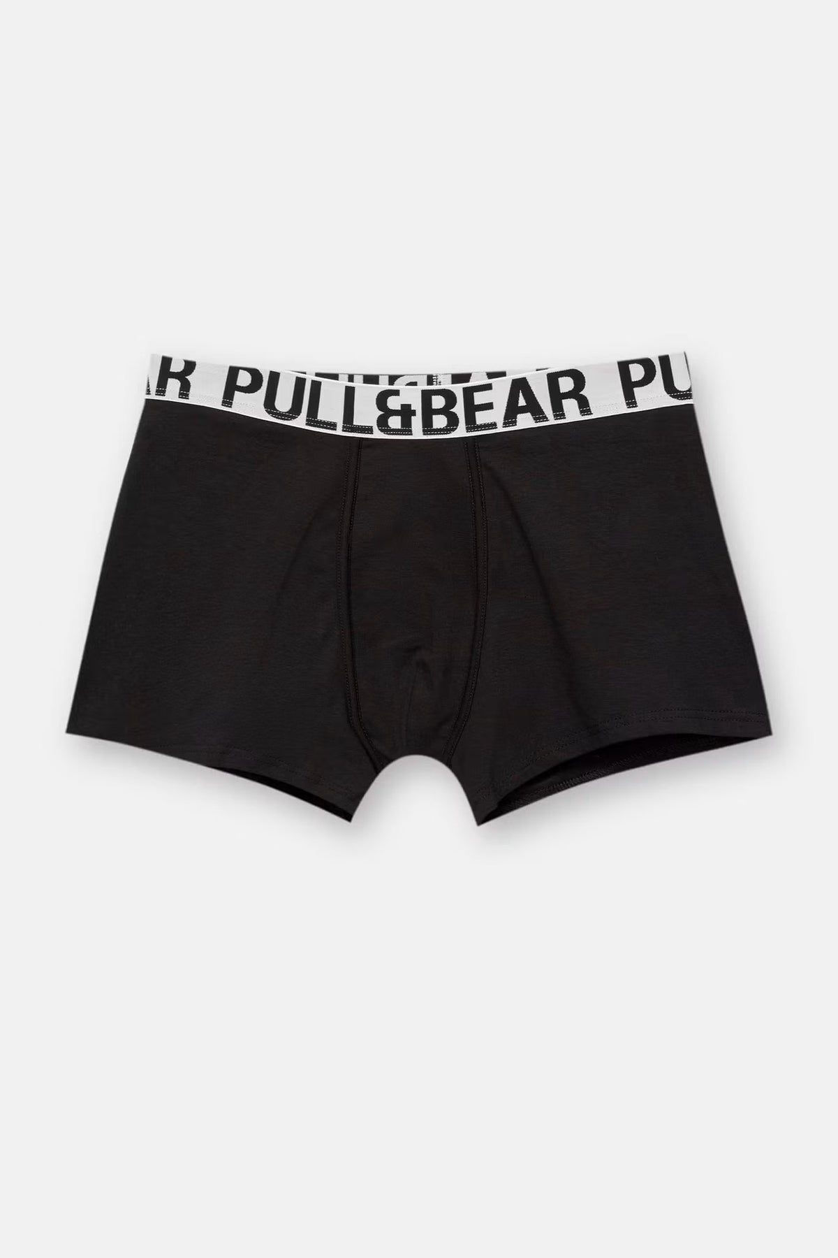 PULL&BEAR PURPLE BOXERS