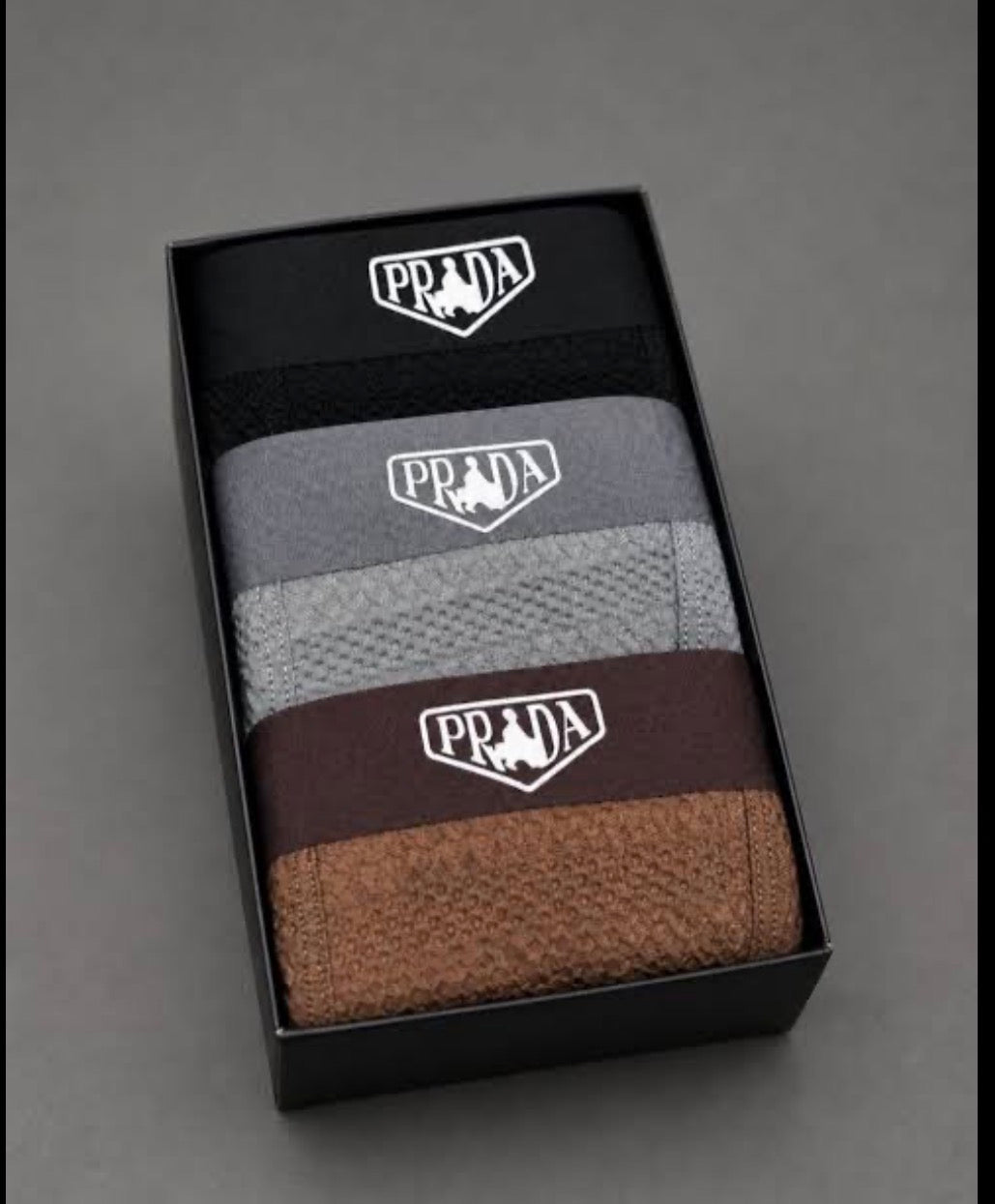 PRADA PERIMUM بامبو فايبر
