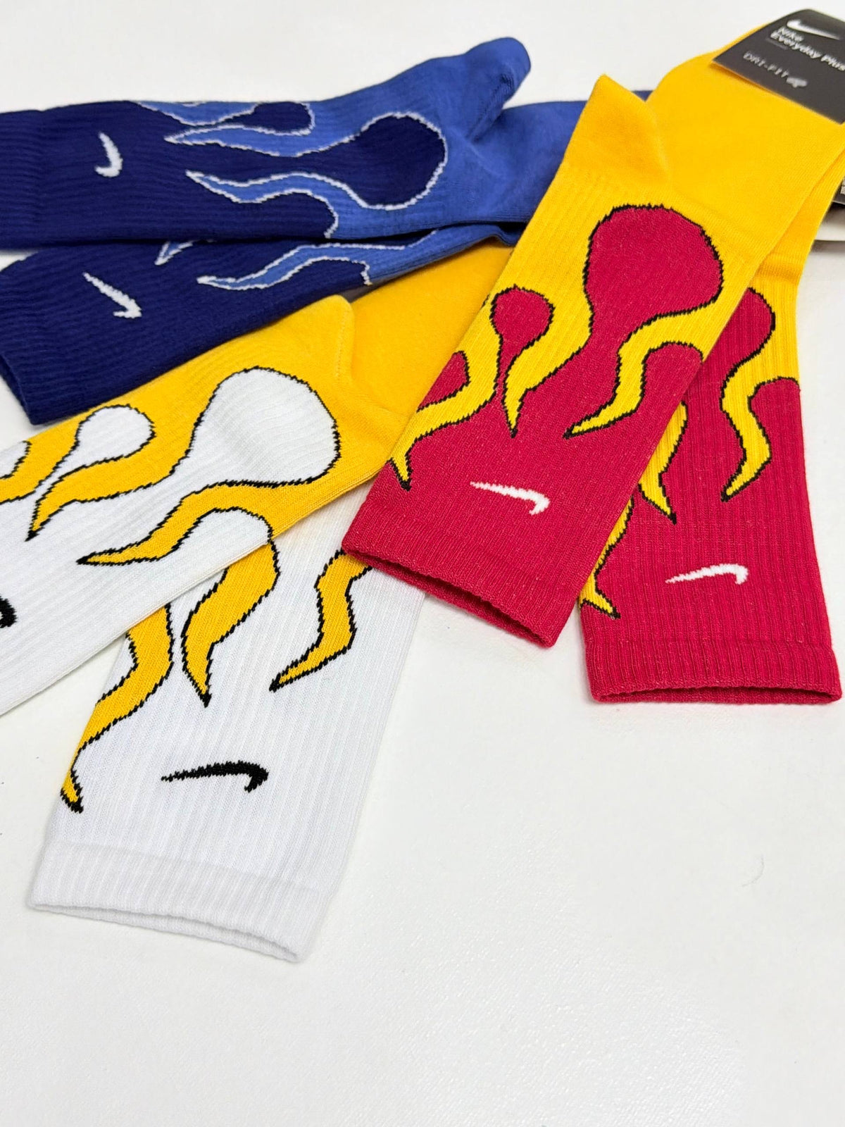 NIKE FIRE EDITION - Original