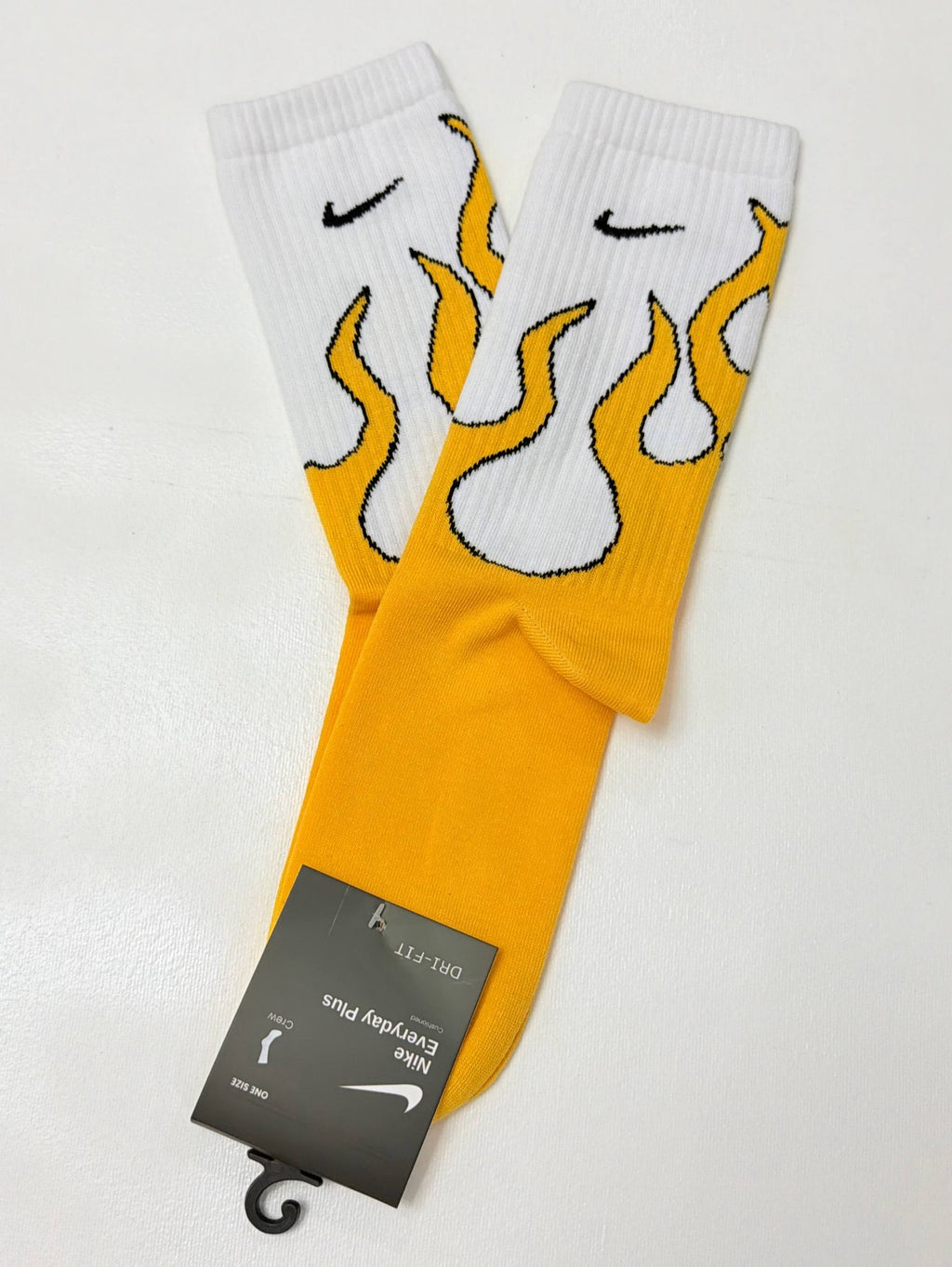 NIKE FIRE EDITION - Original