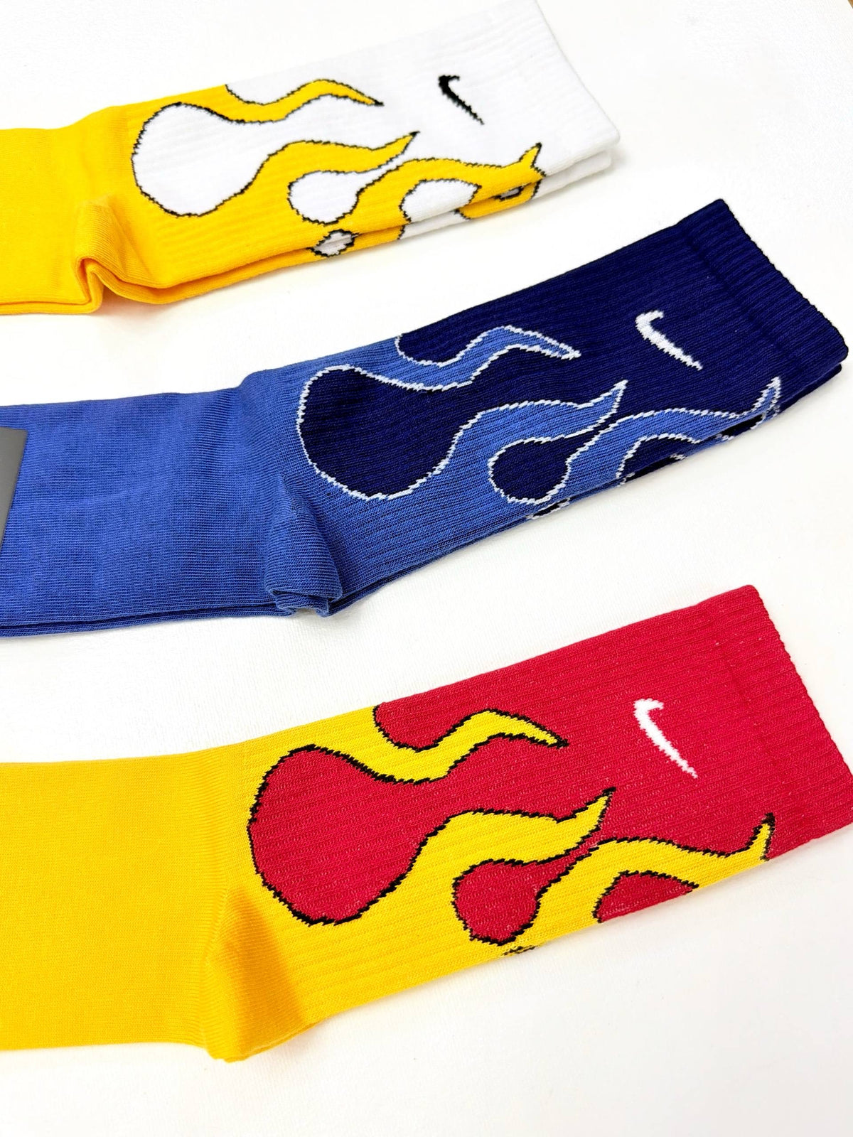 NIKE FIRE EDITION - Original