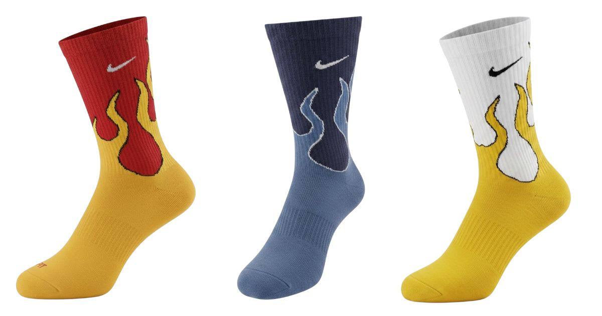NIKE FIRE EDITION - Original