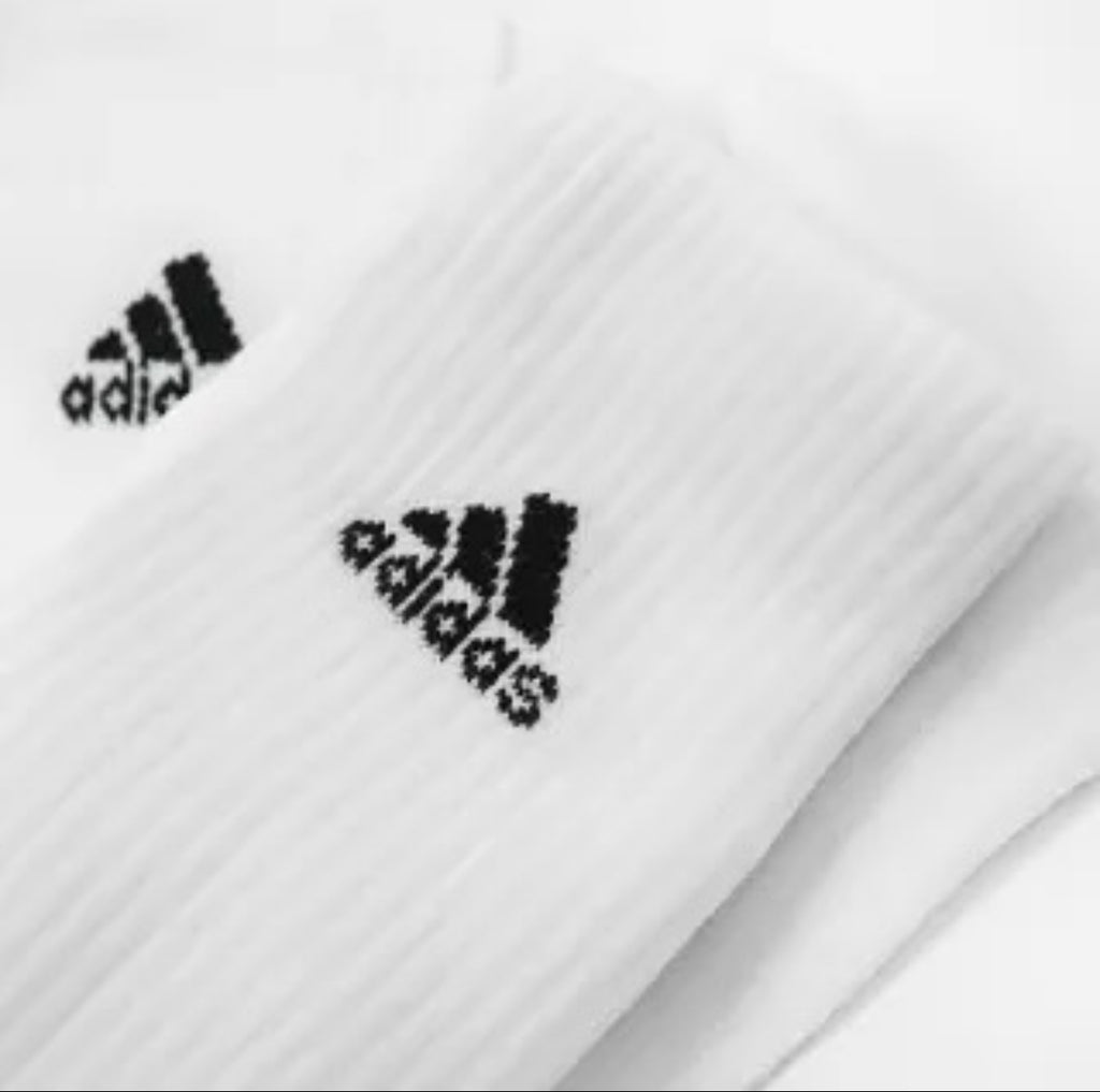 Adidas Box 5 socks