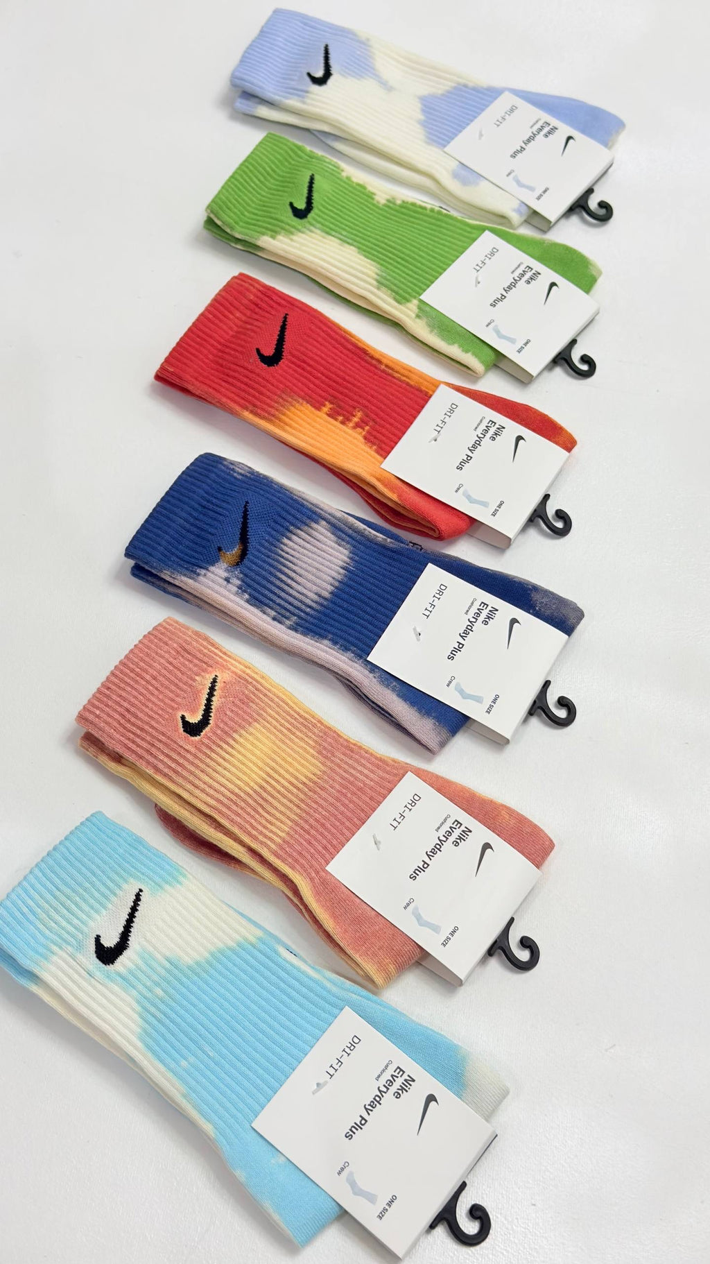 Nike Fire TieDye