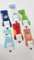 Nike Fire TieDye