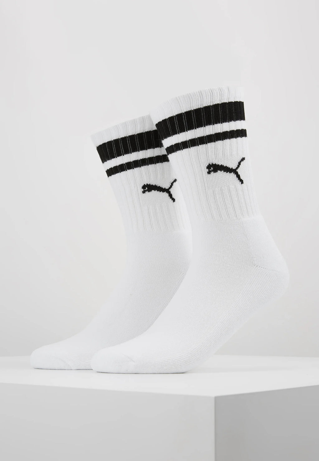 Puma Sign socks مبطن