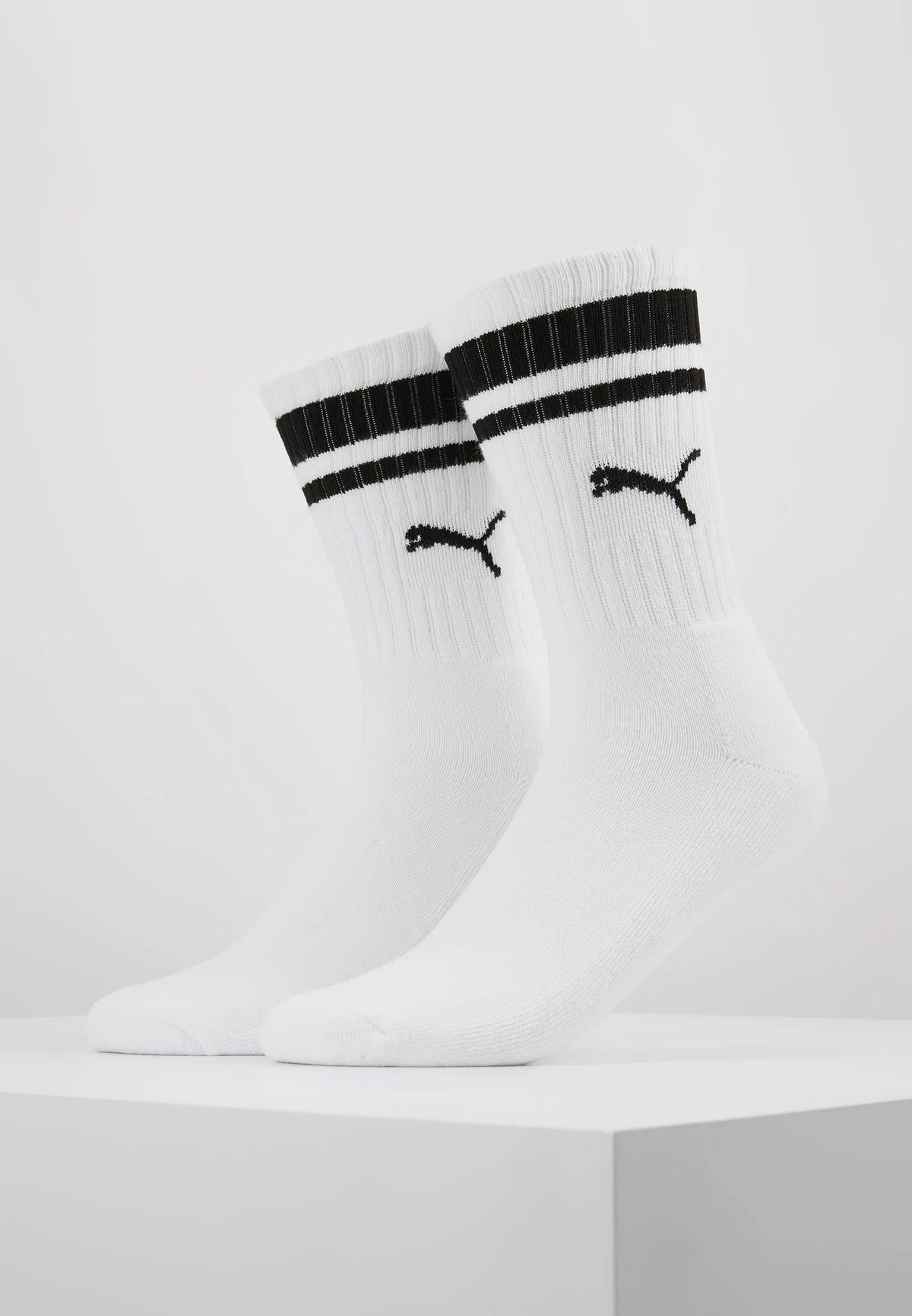 Puma Sign socks مبطن