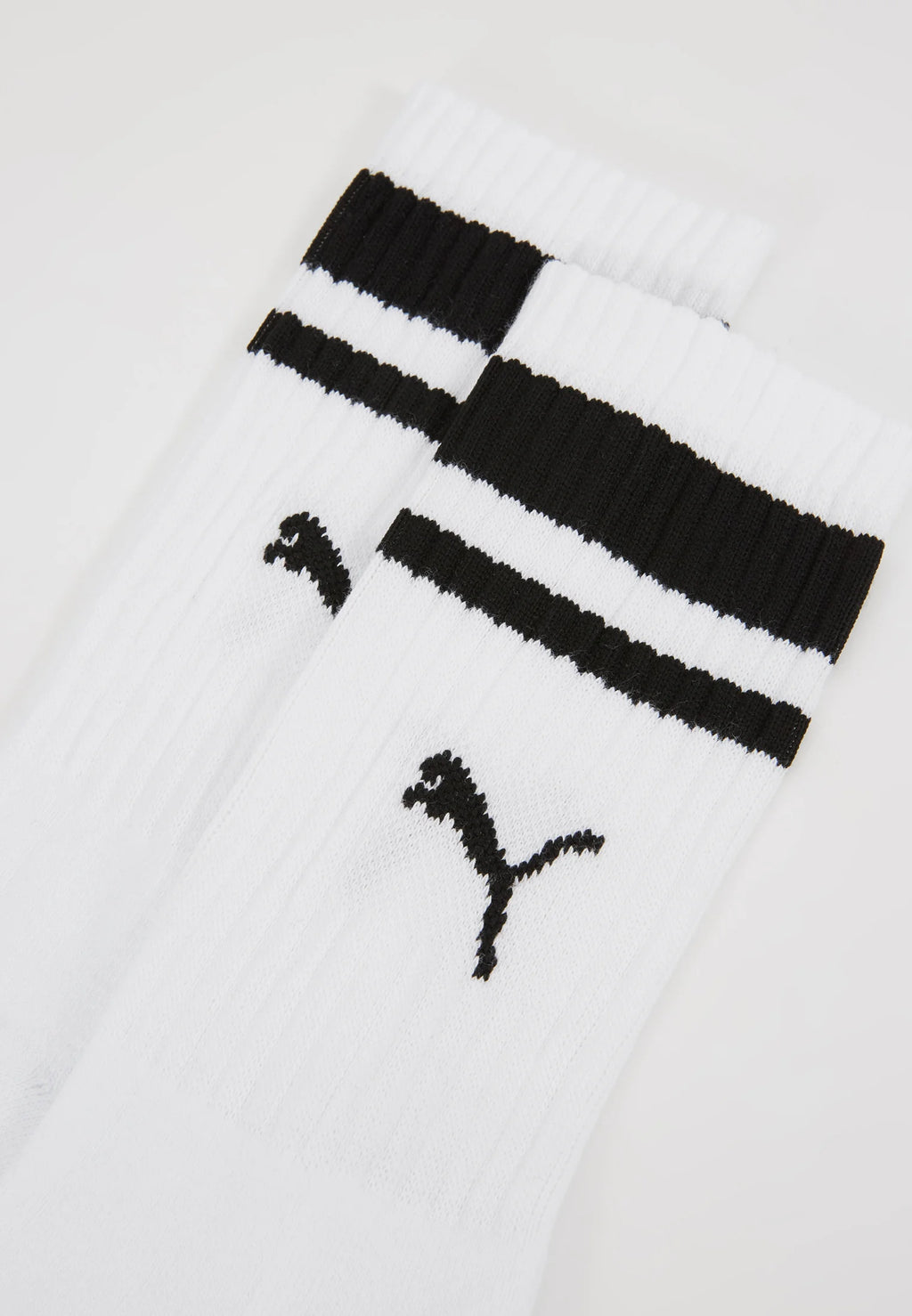 Puma Sign socks مبطن