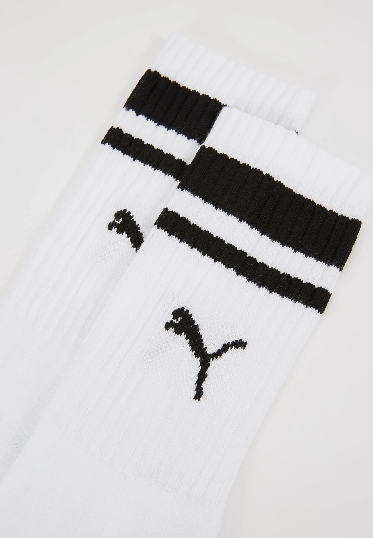 Puma Sign socks مبطن