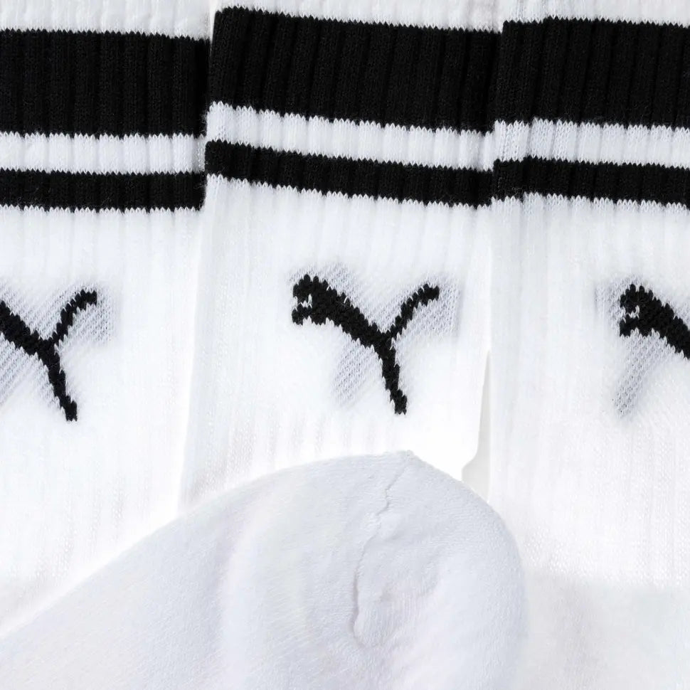 Puma Sign socks مبطن