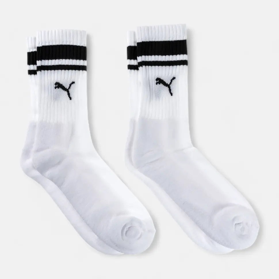 Puma Sign socks مبطن