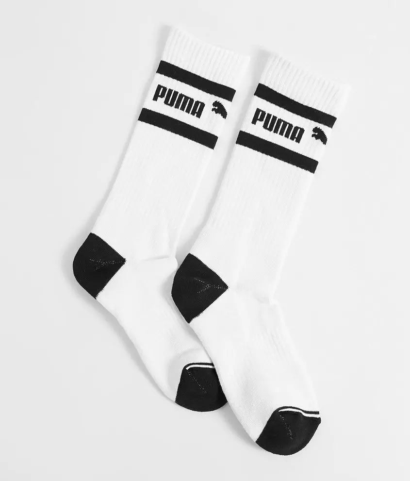 Puma Sign socks مبطن