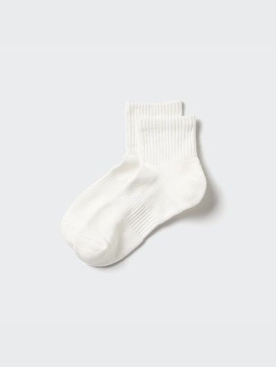 Solid Colours Socks