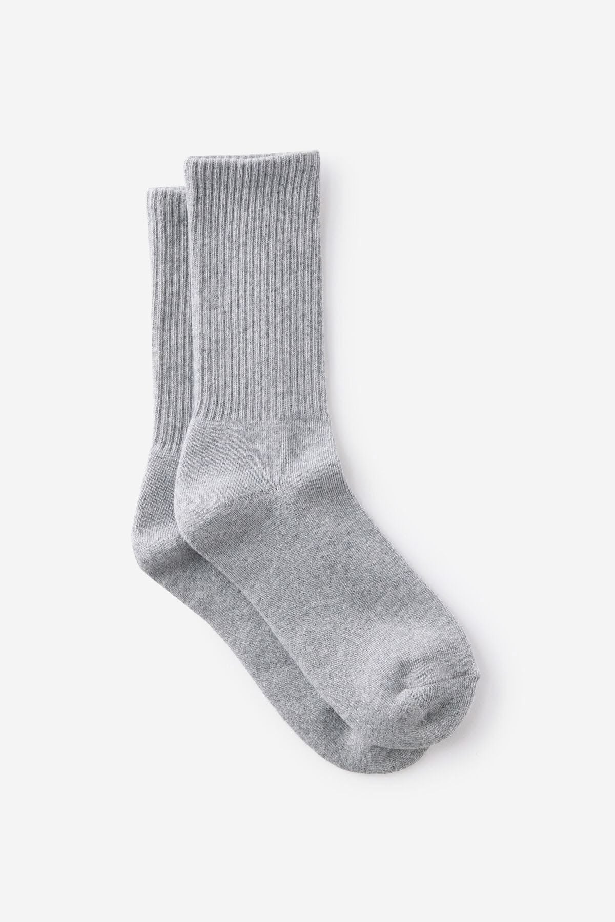Solid Colours Socks