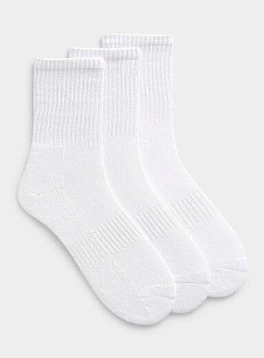 Solid Colours Socks