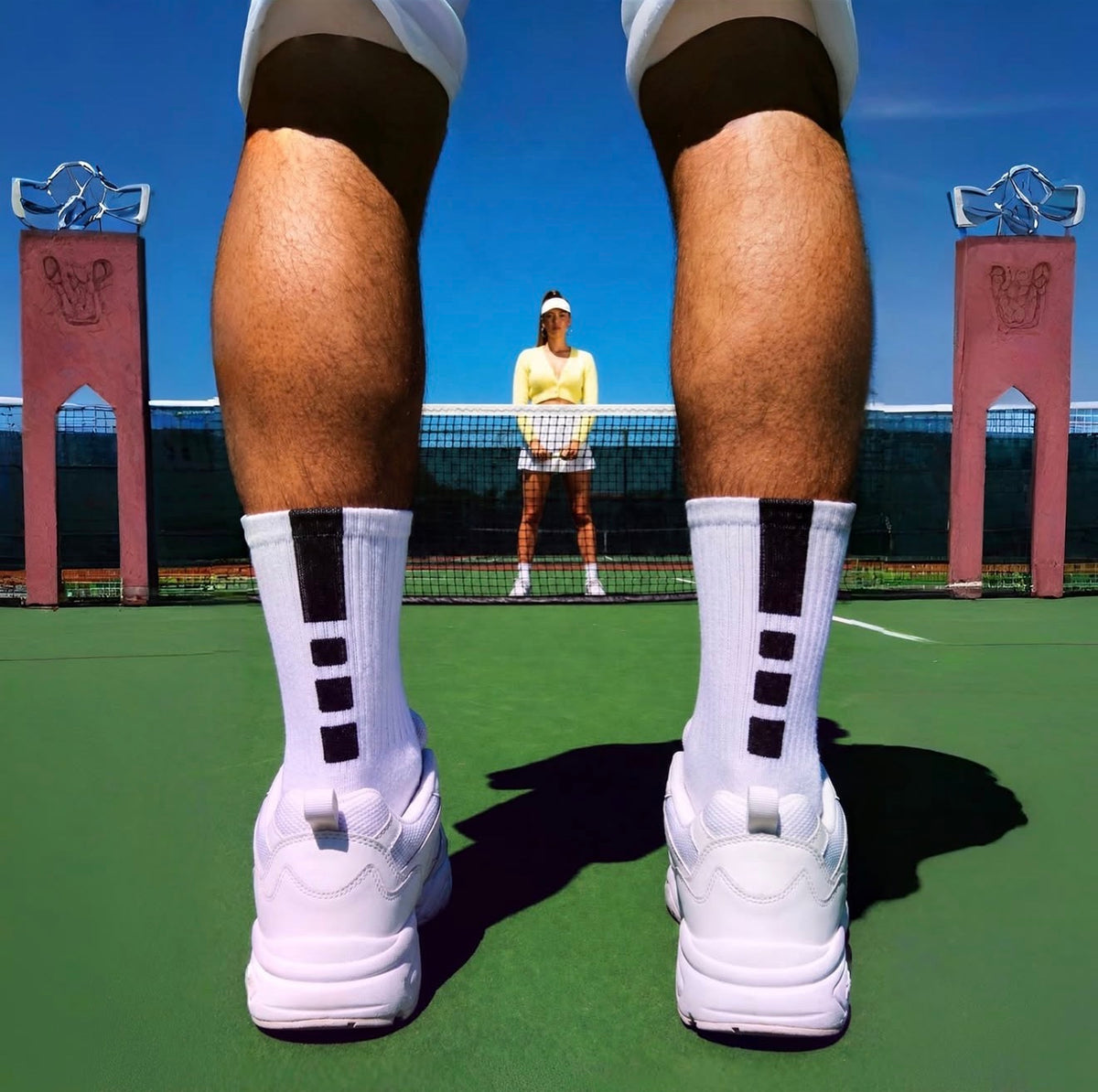 New Nike Line