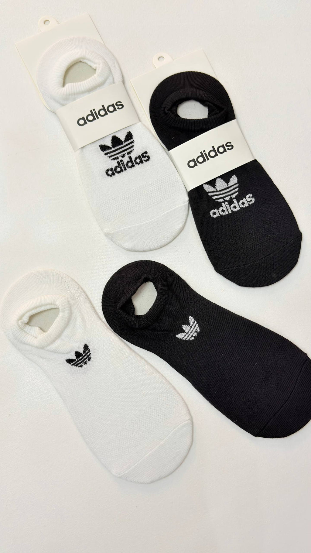 10 Half-Socks Bundle