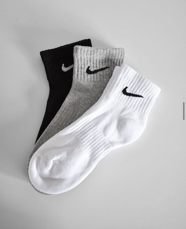 10 Half-Socks Bundle