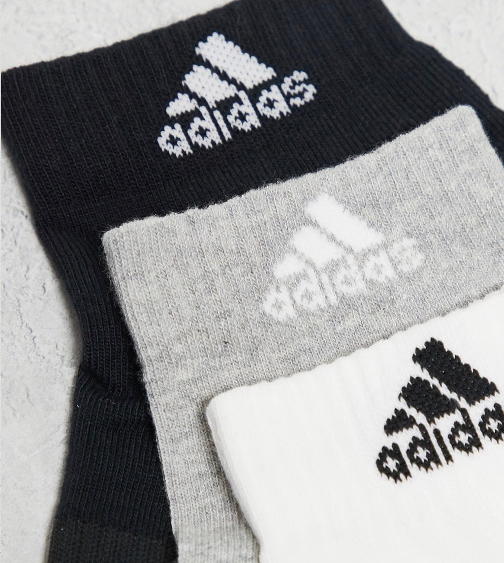 Adidas Half Box 5 socks