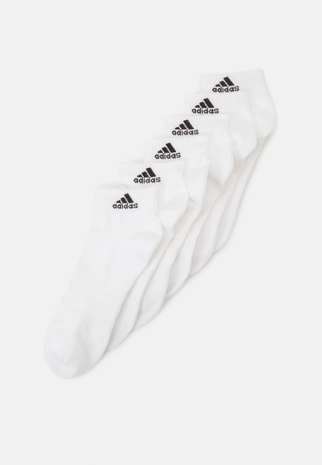 Adidas Half Box 5 socks