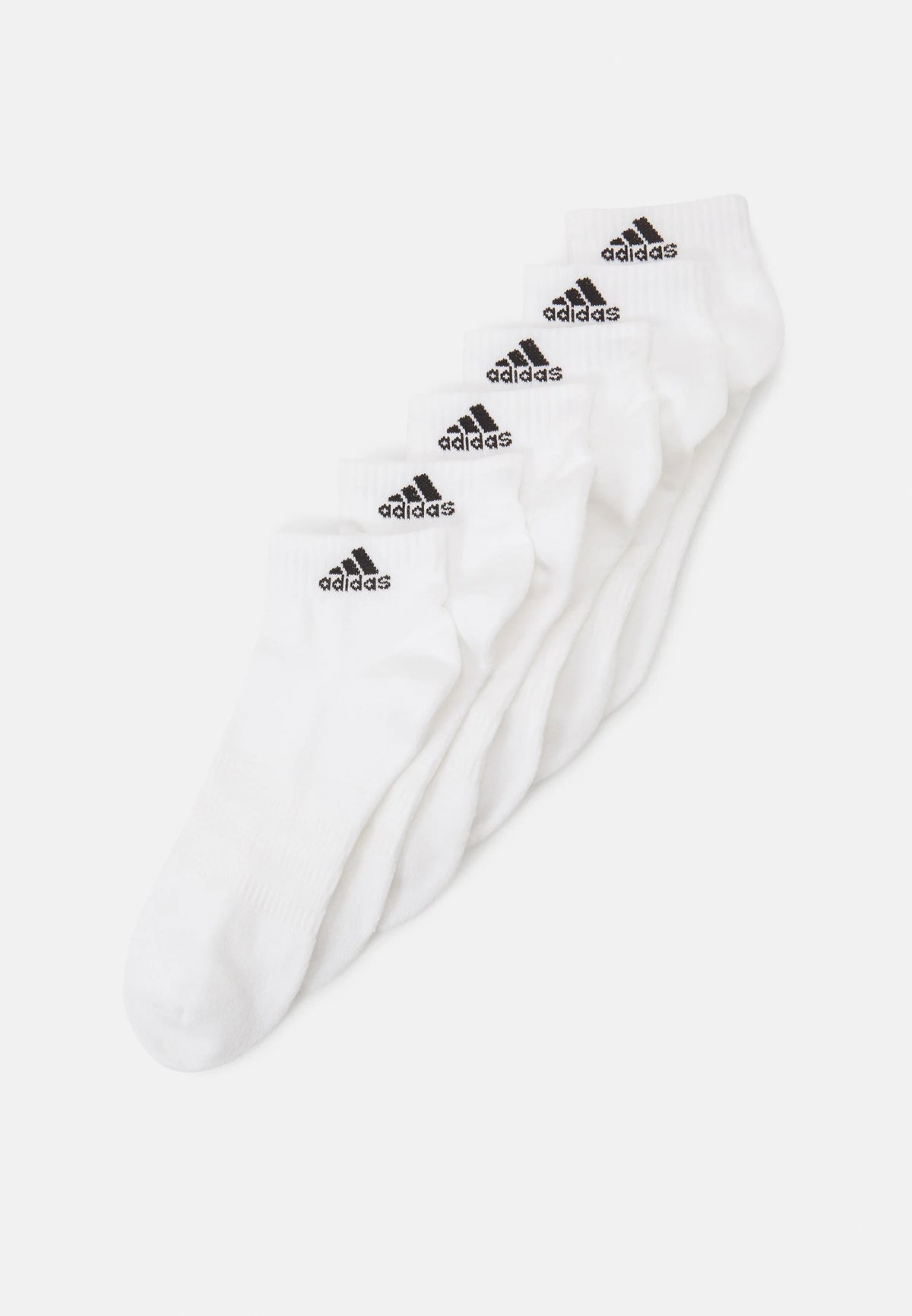 Adidas Half Box 5 socks