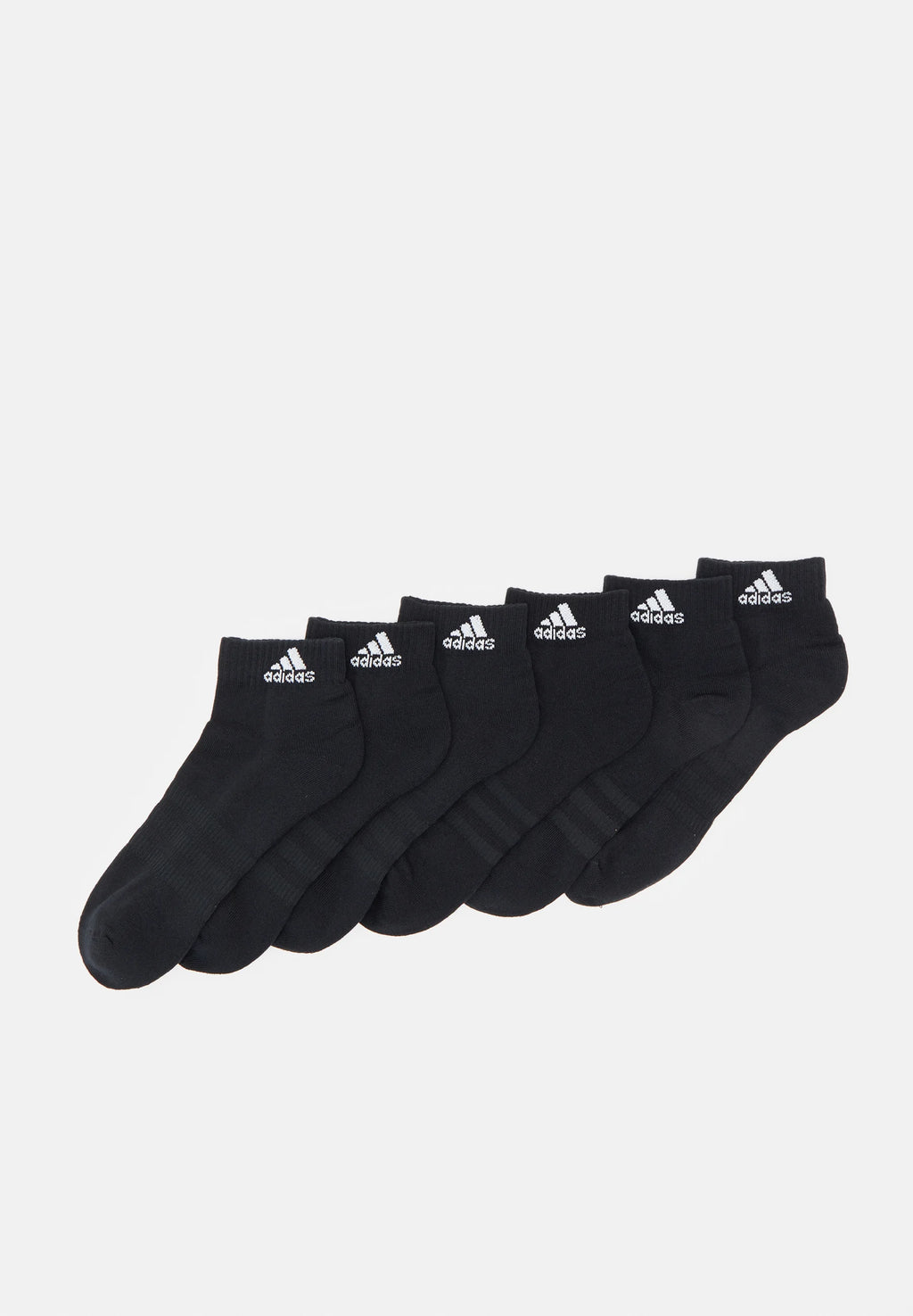 Adidas Half Box 5 socks