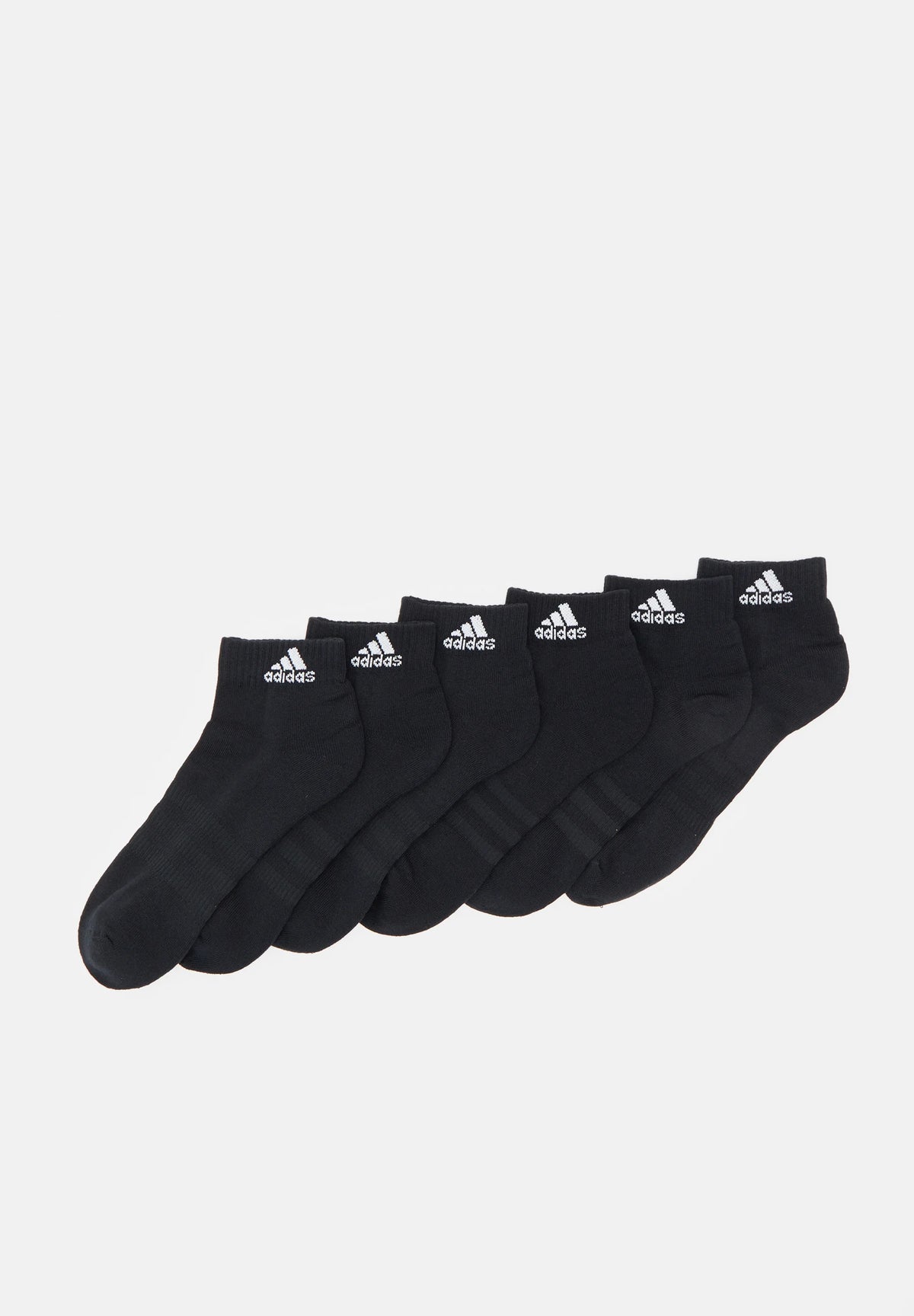 Adidas Half Box 5 socks