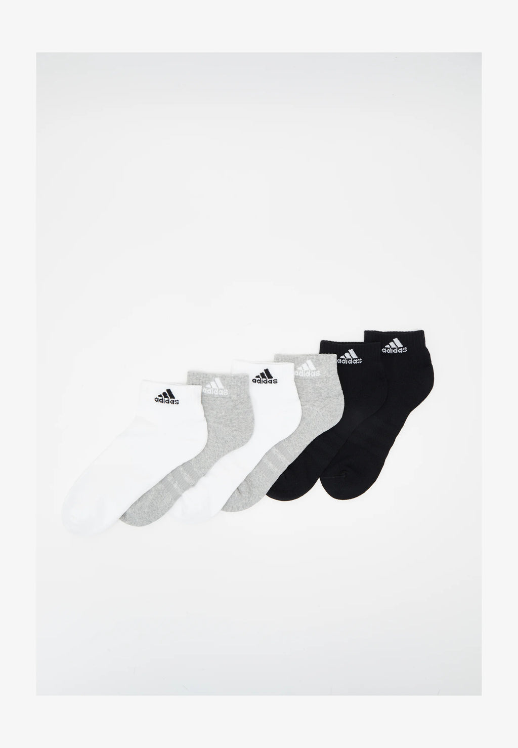 Adidas Half Box 5 socks