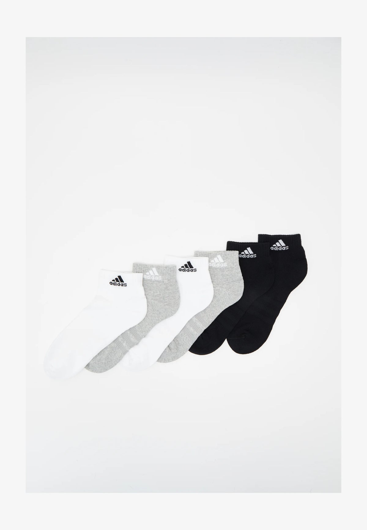 Adidas Half Box 5 socks